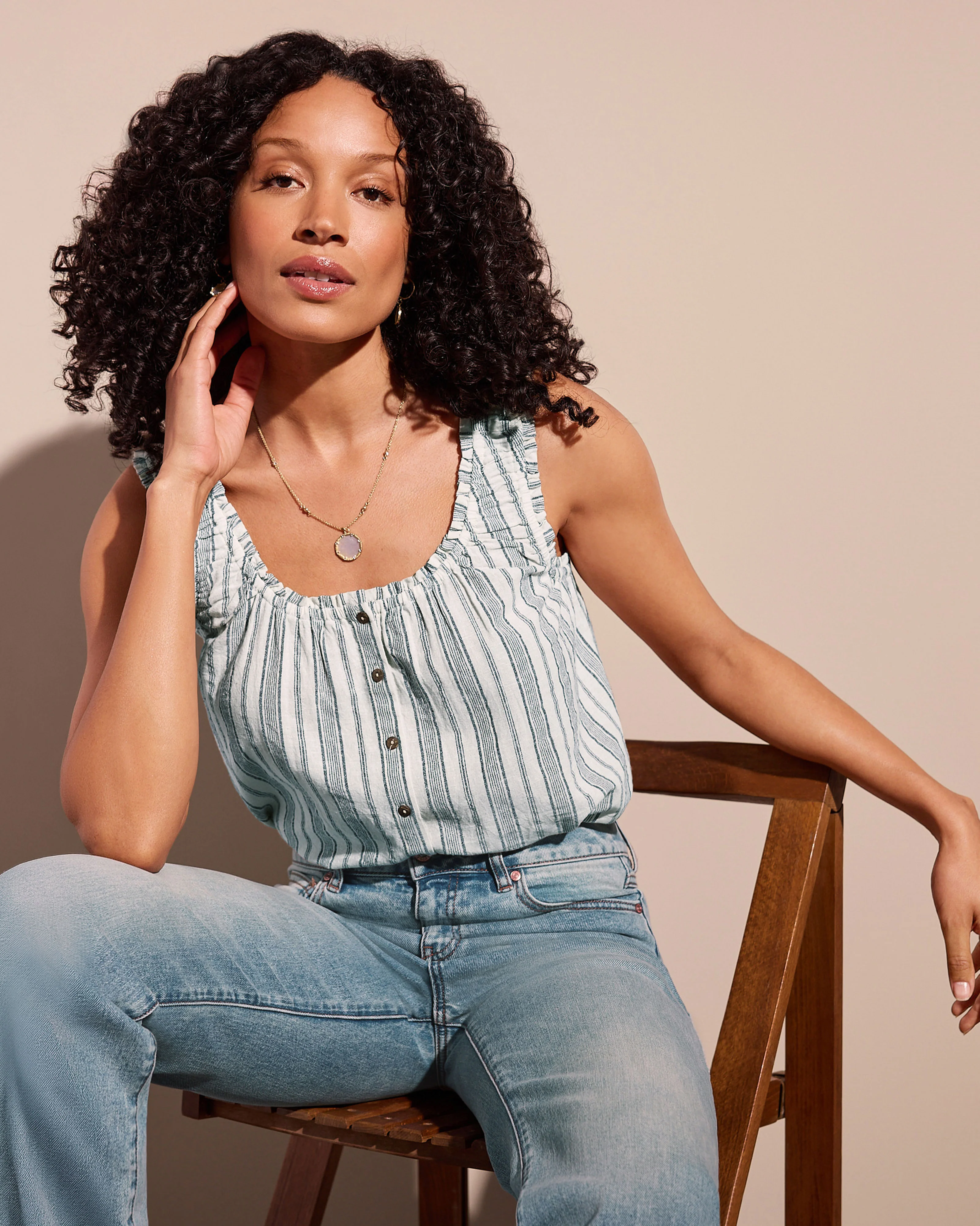 Golden Hour - New Arrivals Spring 2026